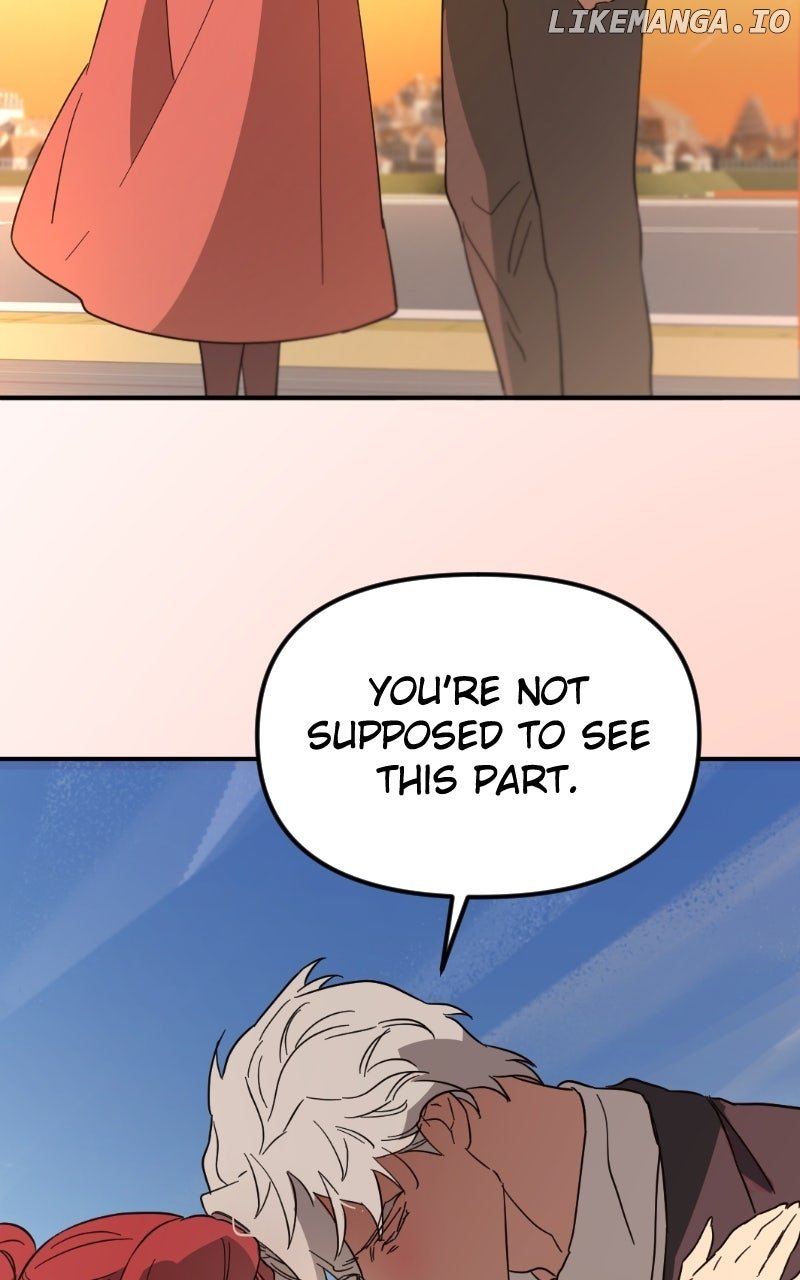 The Mafia Nanny Chapter 82 - Page 60