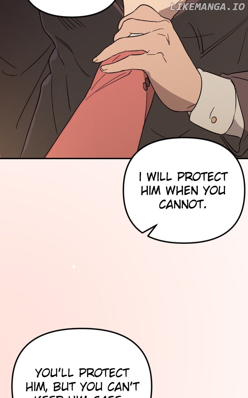 The Mafia Nanny Chapter 82 - Page 64