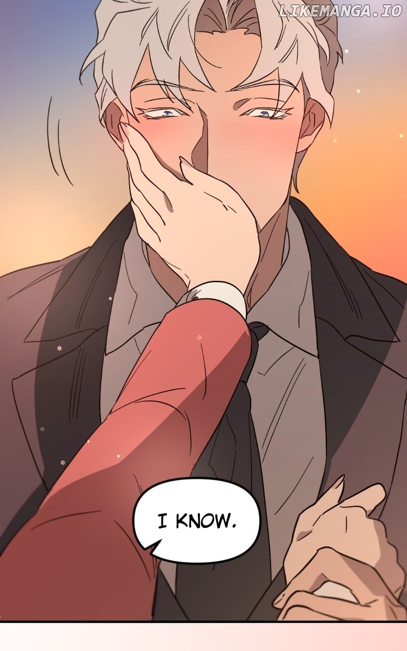 The Mafia Nanny Chapter 82 - Page 67