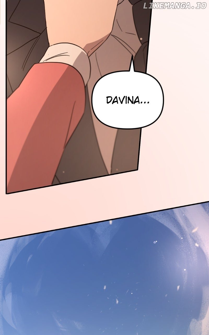 The Mafia Nanny Chapter 82 - Page 69