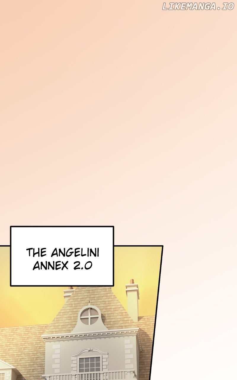 The Mafia Nanny Chapter 82 - Page 77