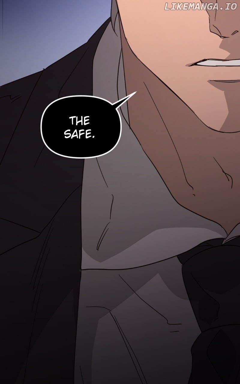 The Mafia Nanny Chapter 82 - Page 89