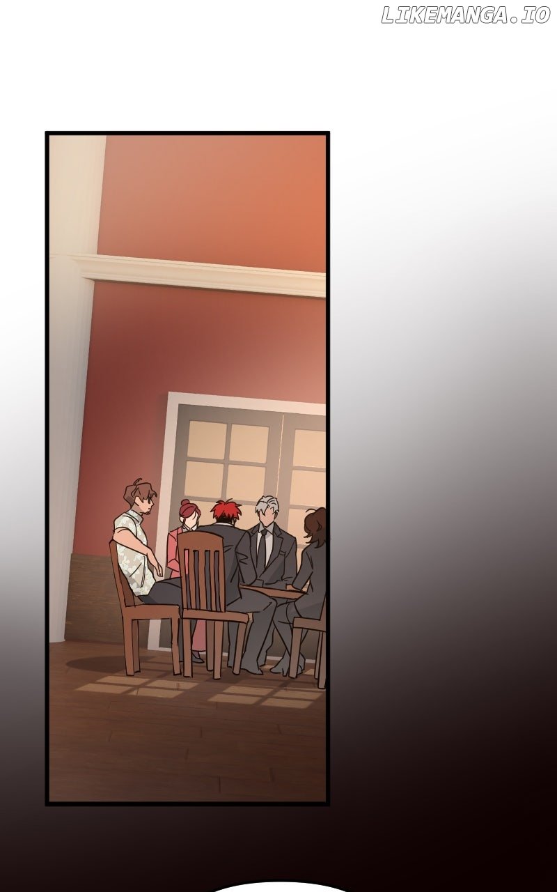 The Mafia Nanny Chapter 83 - Page 0