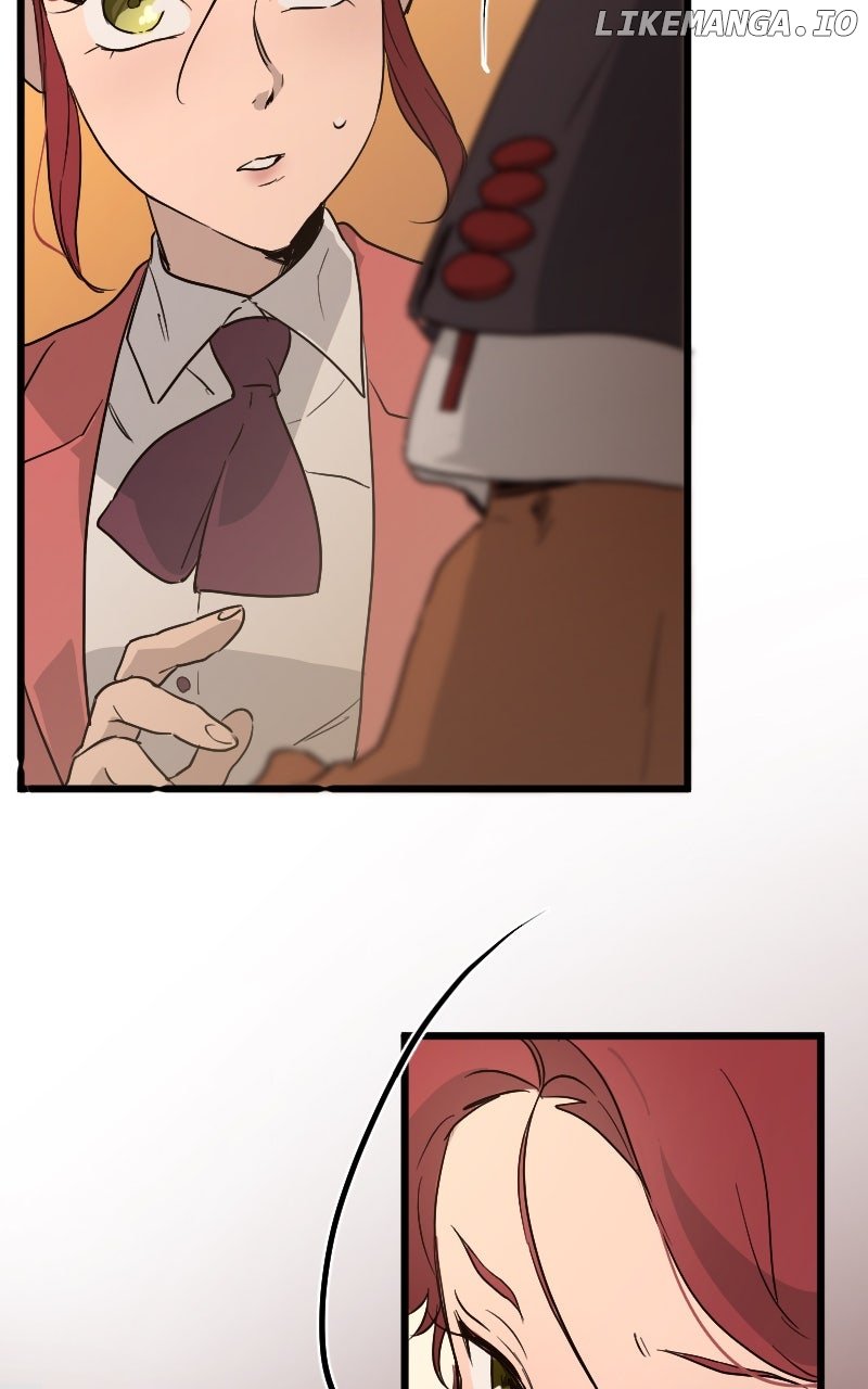 The Mafia Nanny Chapter 83 - Page 12