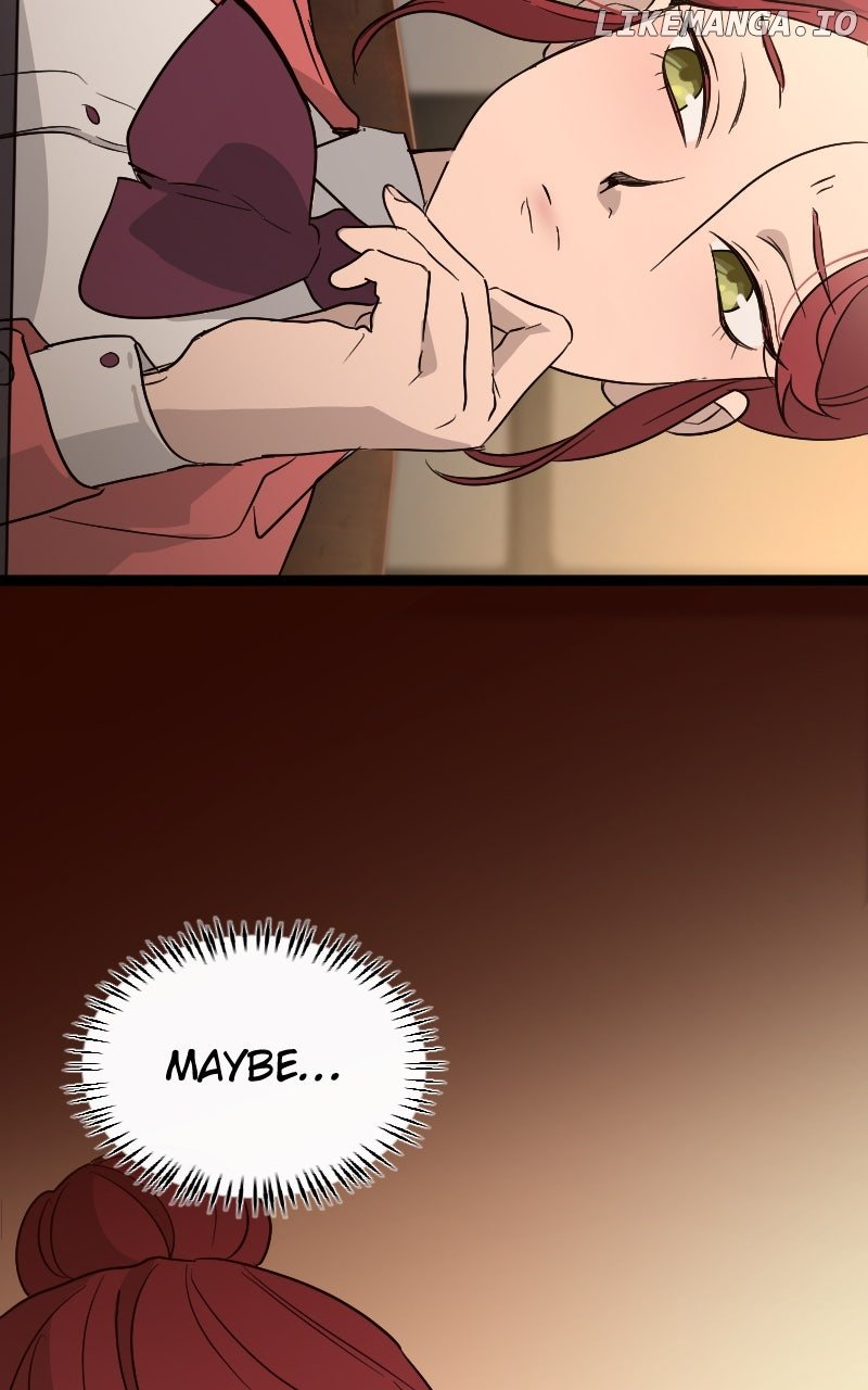 The Mafia Nanny Chapter 83 - Page 14