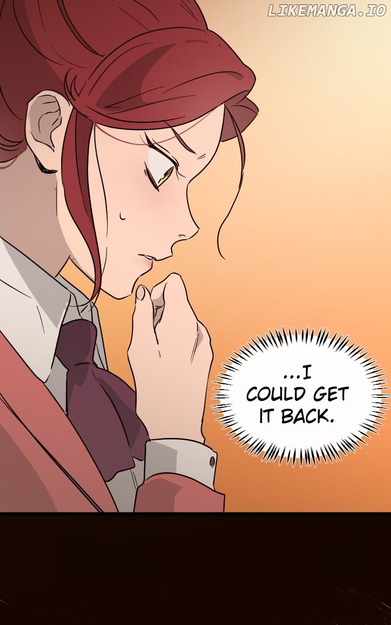 The Mafia Nanny Chapter 83 - Page 15