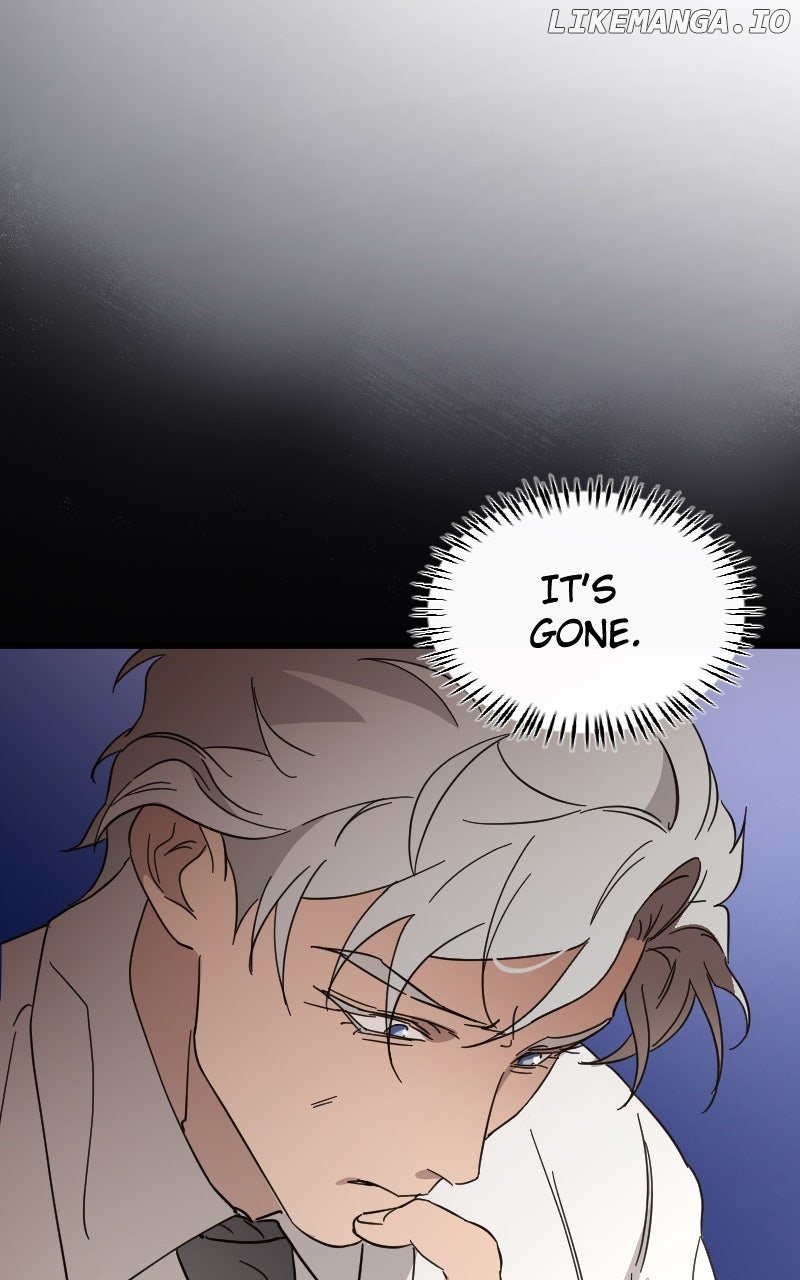 The Mafia Nanny Chapter 83 - Page 22