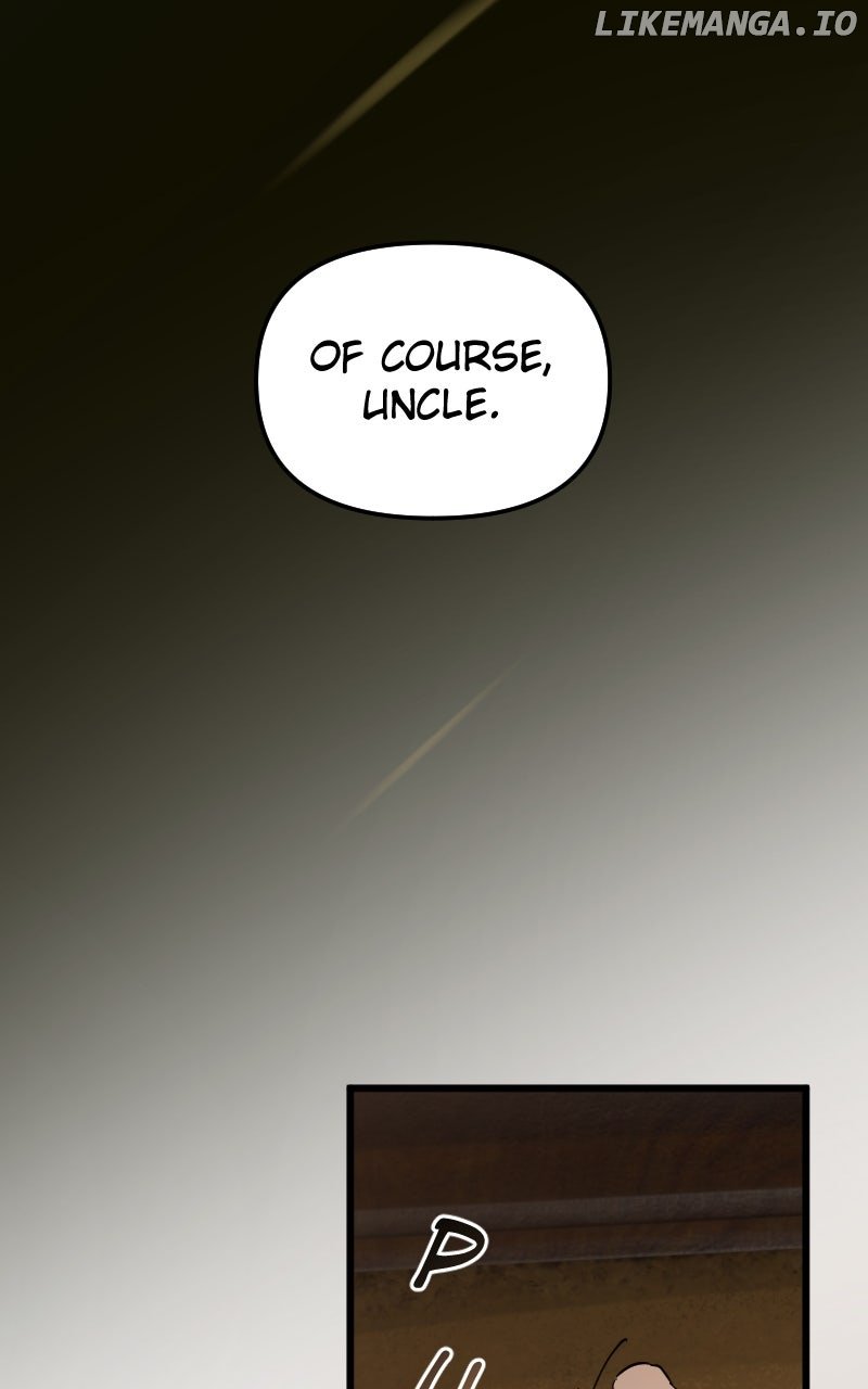 The Mafia Nanny Chapter 83 - Page 37