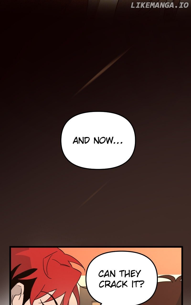 The Mafia Nanny Chapter 83 - Page 4