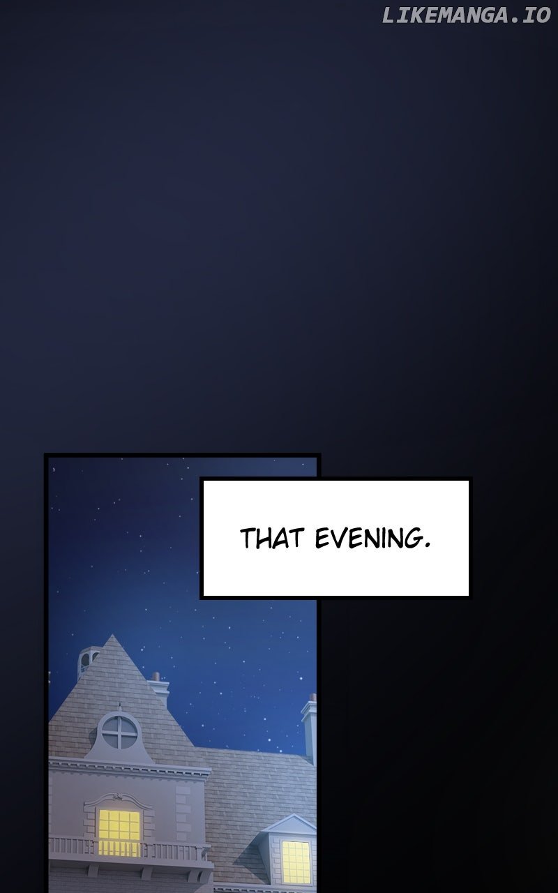 The Mafia Nanny Chapter 83 - Page 40