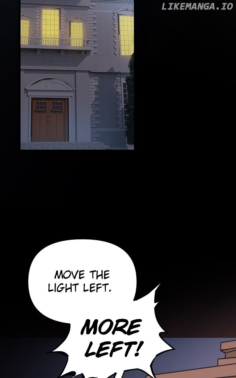 The Mafia Nanny Chapter 83 - Page 41