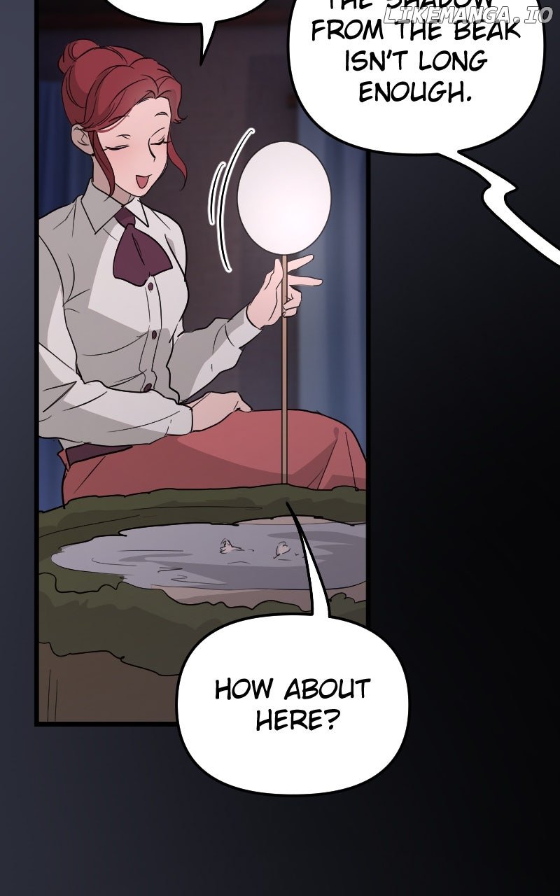 The Mafia Nanny Chapter 83 - Page 43