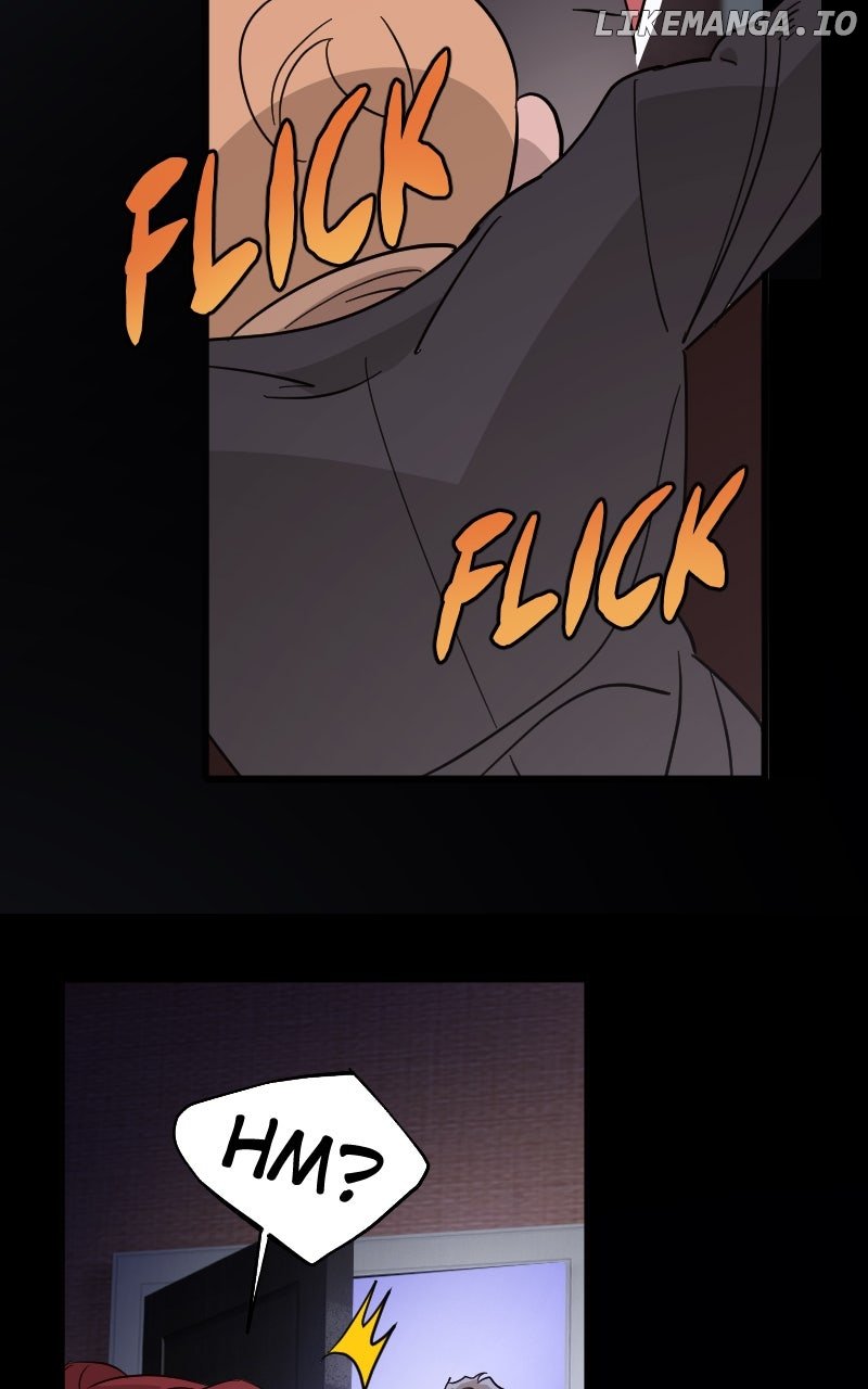 The Mafia Nanny Chapter 83 - Page 47