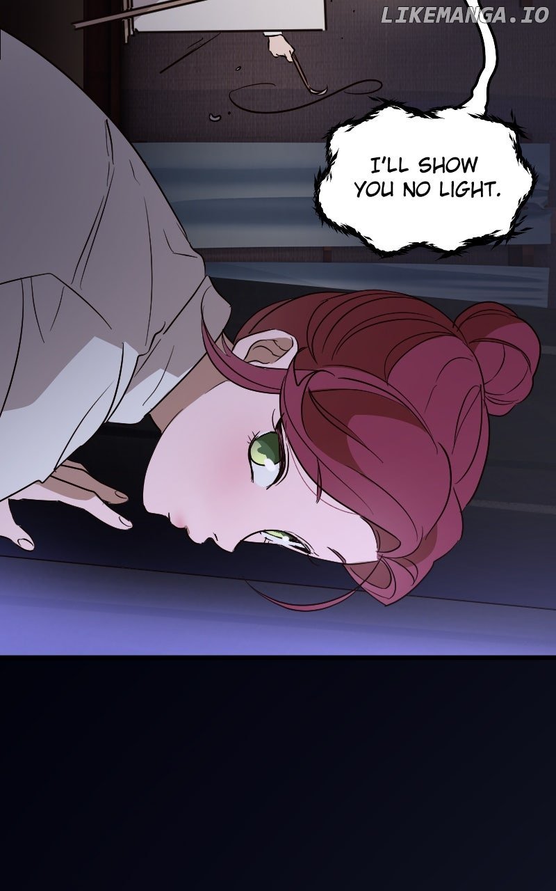 The Mafia Nanny Chapter 83 - Page 49