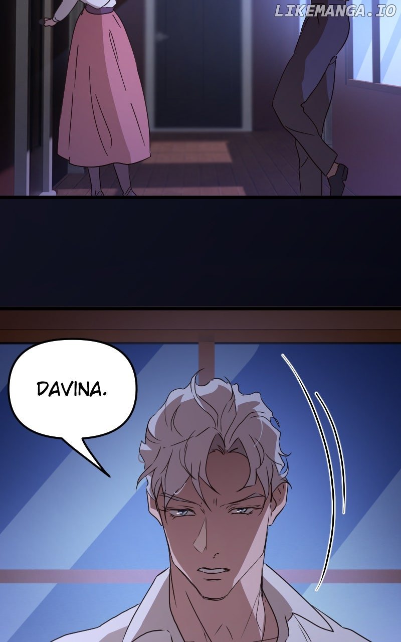 The Mafia Nanny Chapter 83 - Page 51
