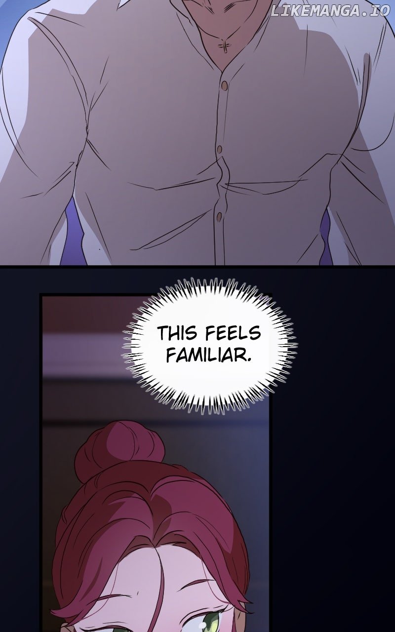 The Mafia Nanny Chapter 83 - Page 52