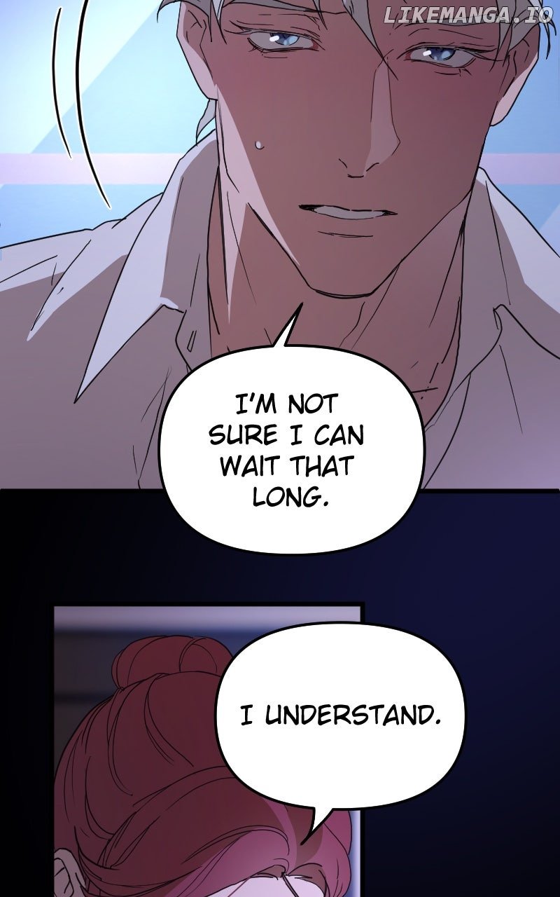 The Mafia Nanny Chapter 83 - Page 59