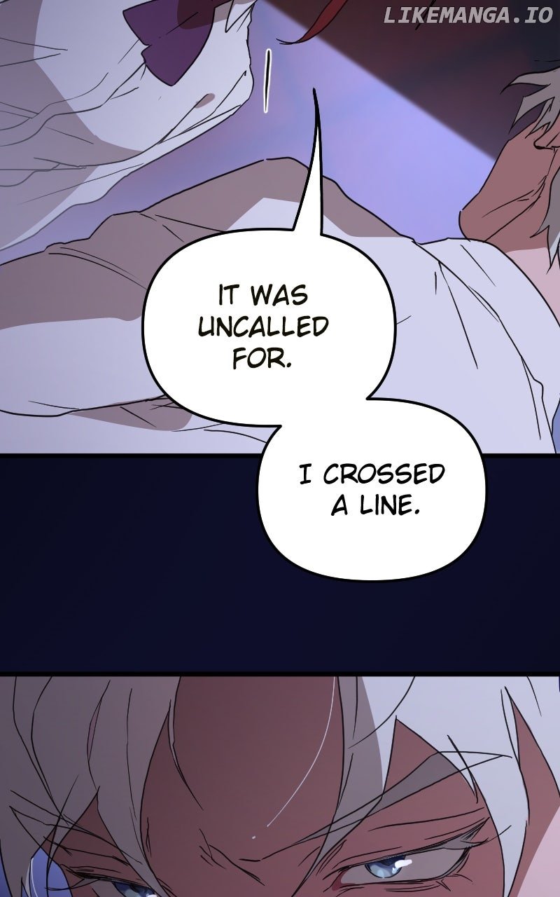 The Mafia Nanny Chapter 83 - Page 61