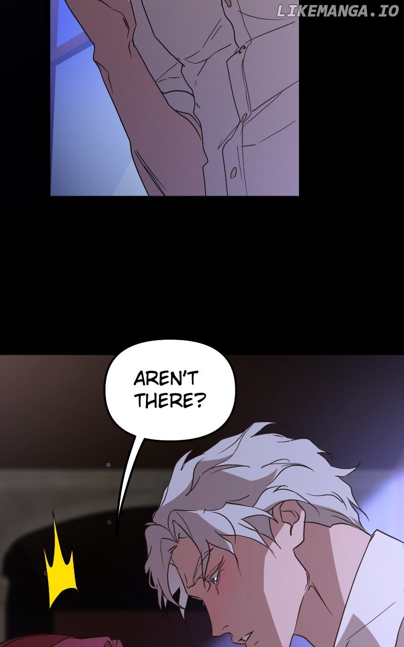 The Mafia Nanny Chapter 83 - Page 63