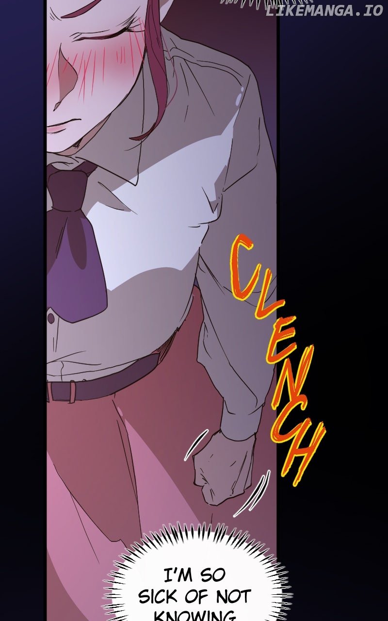The Mafia Nanny Chapter 83 - Page 65
