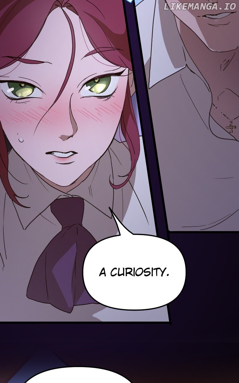 The Mafia Nanny Chapter 83 - Page 69