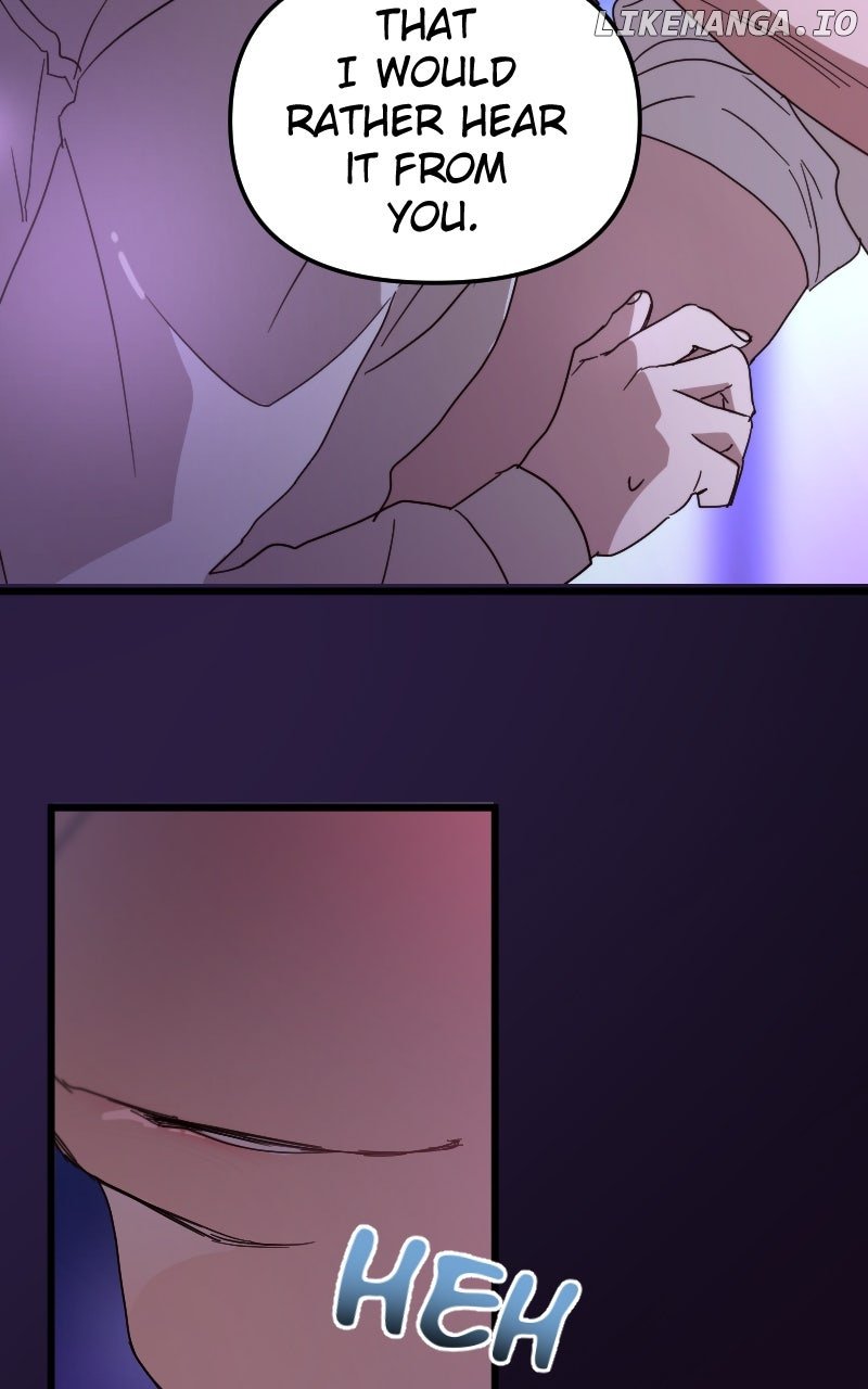 The Mafia Nanny Chapter 83 - Page 73