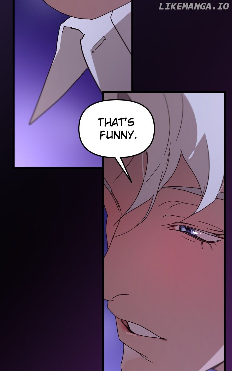 The Mafia Nanny Chapter 83 - Page 74