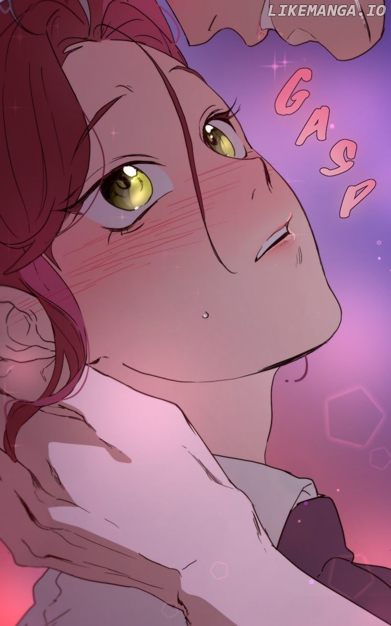 The Mafia Nanny Chapter 83 - Page 77