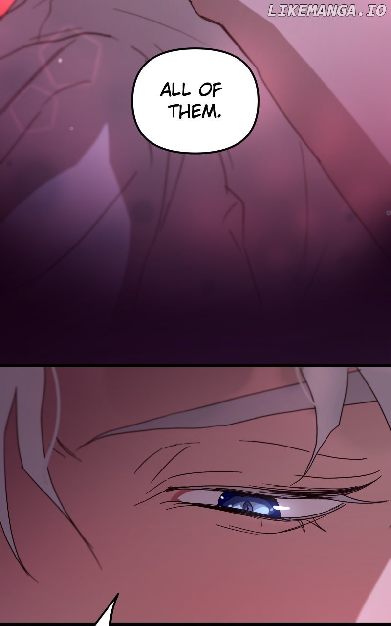 The Mafia Nanny Chapter 83 - Page 78