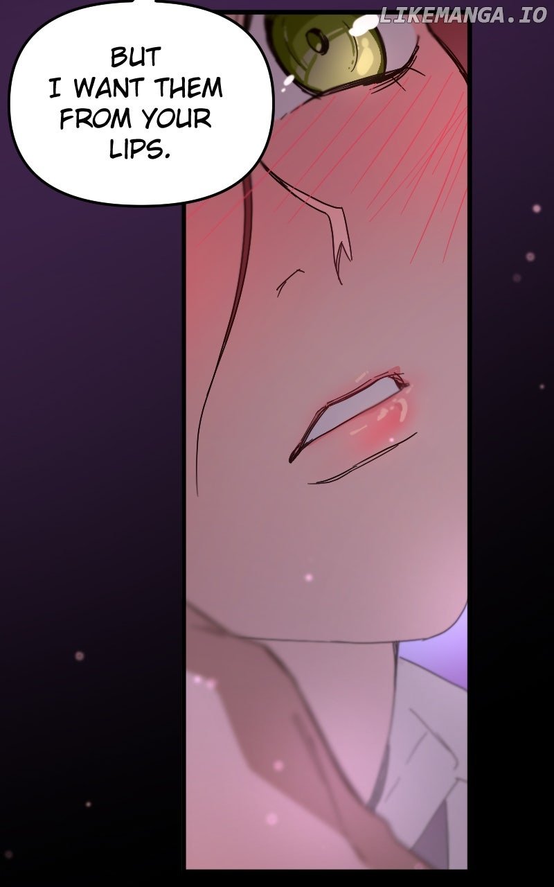 The Mafia Nanny Chapter 83 - Page 79