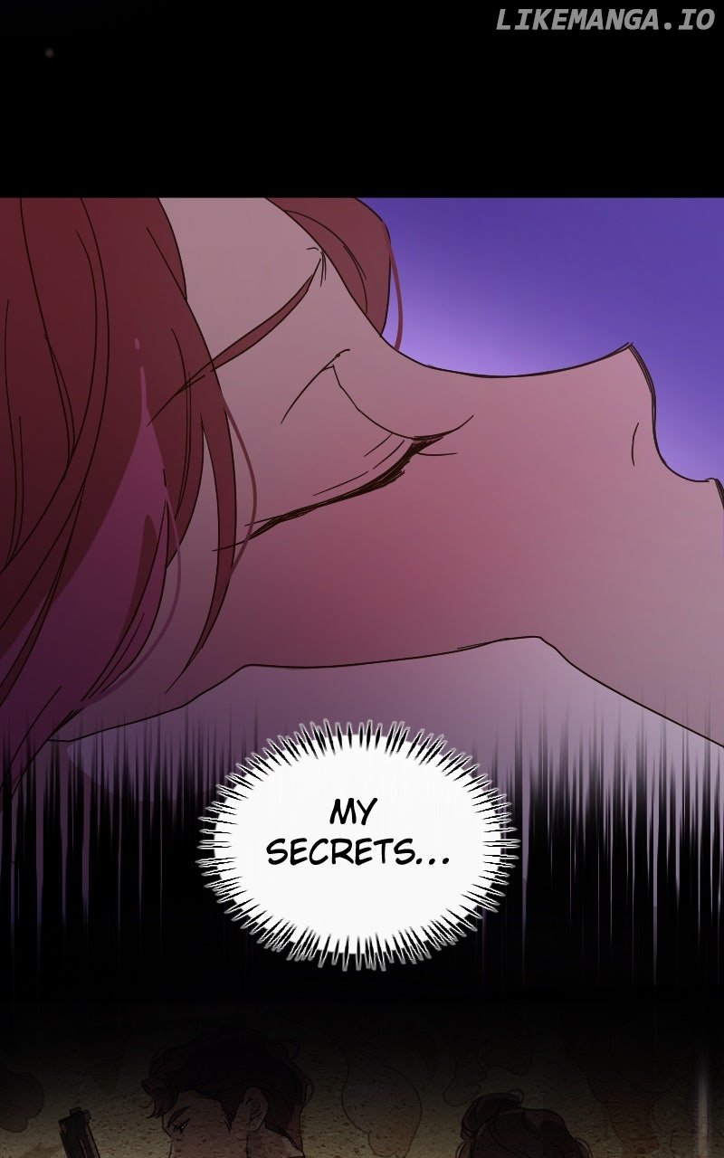 The Mafia Nanny Chapter 83 - Page 80