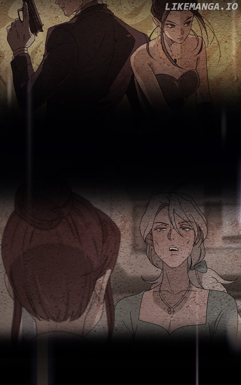 The Mafia Nanny Chapter 83 - Page 81