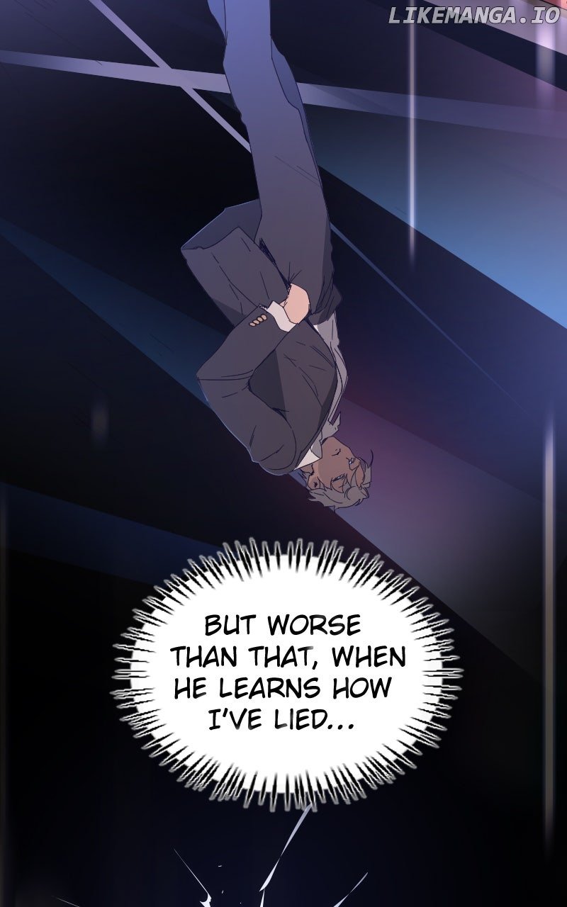 The Mafia Nanny Chapter 83 - Page 83