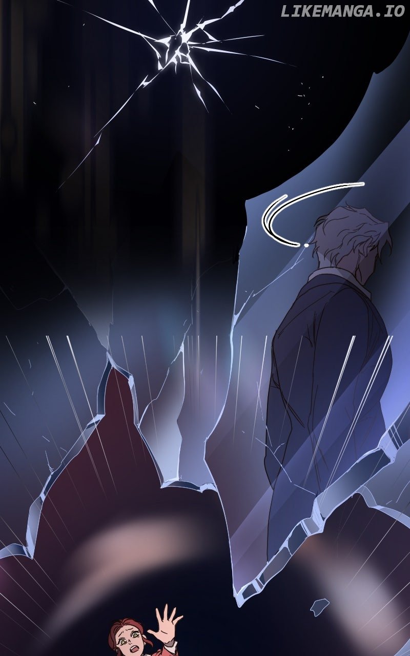 The Mafia Nanny Chapter 83 - Page 84