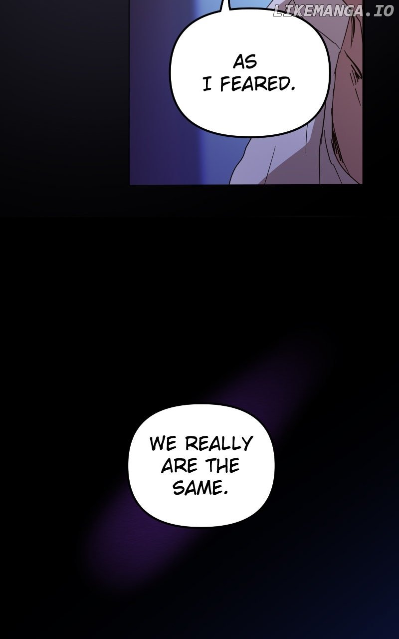 The Mafia Nanny Chapter 83 - Page 88