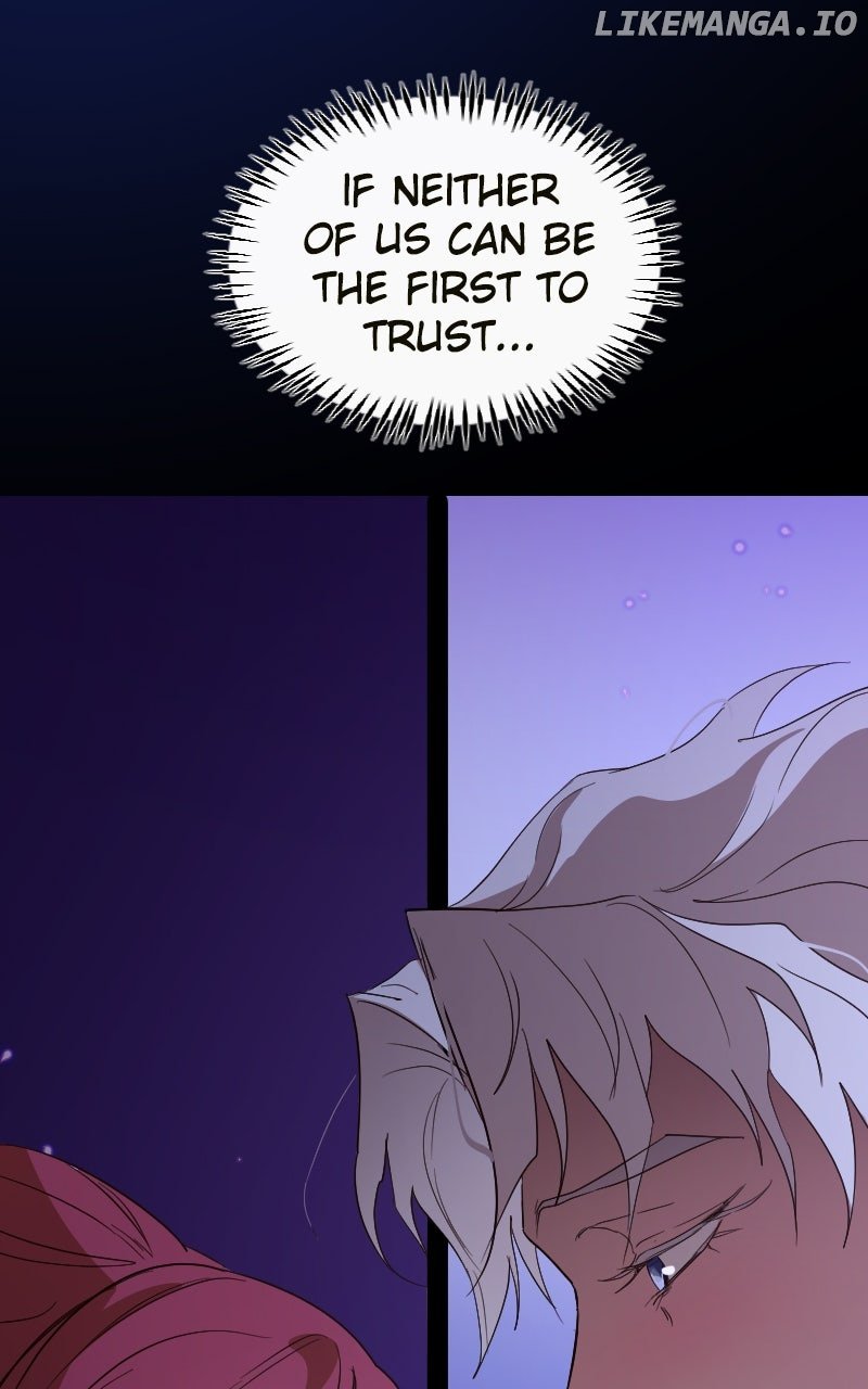 The Mafia Nanny Chapter 83 - Page 90