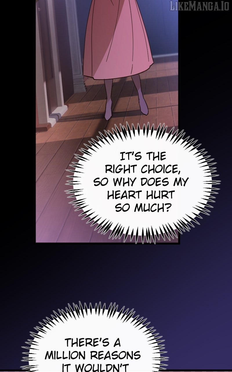 The Mafia Nanny Chapter 84 - Page 1