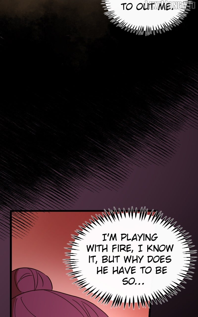 The Mafia Nanny Chapter 84 - Page 13