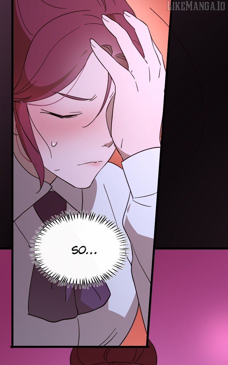 The Mafia Nanny Chapter 84 - Page 14