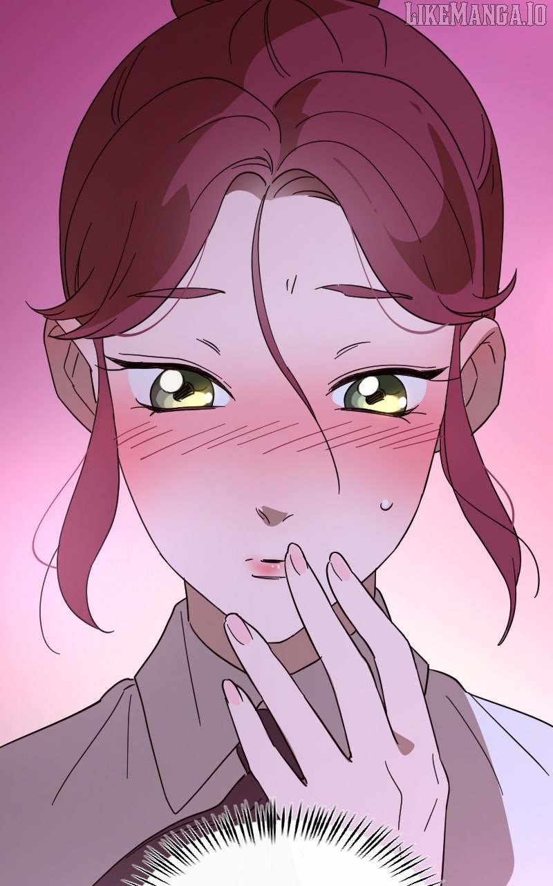 The Mafia Nanny Chapter 84 - Page 15