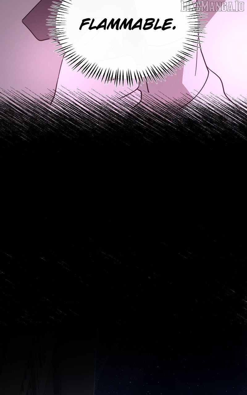 The Mafia Nanny Chapter 84 - Page 16