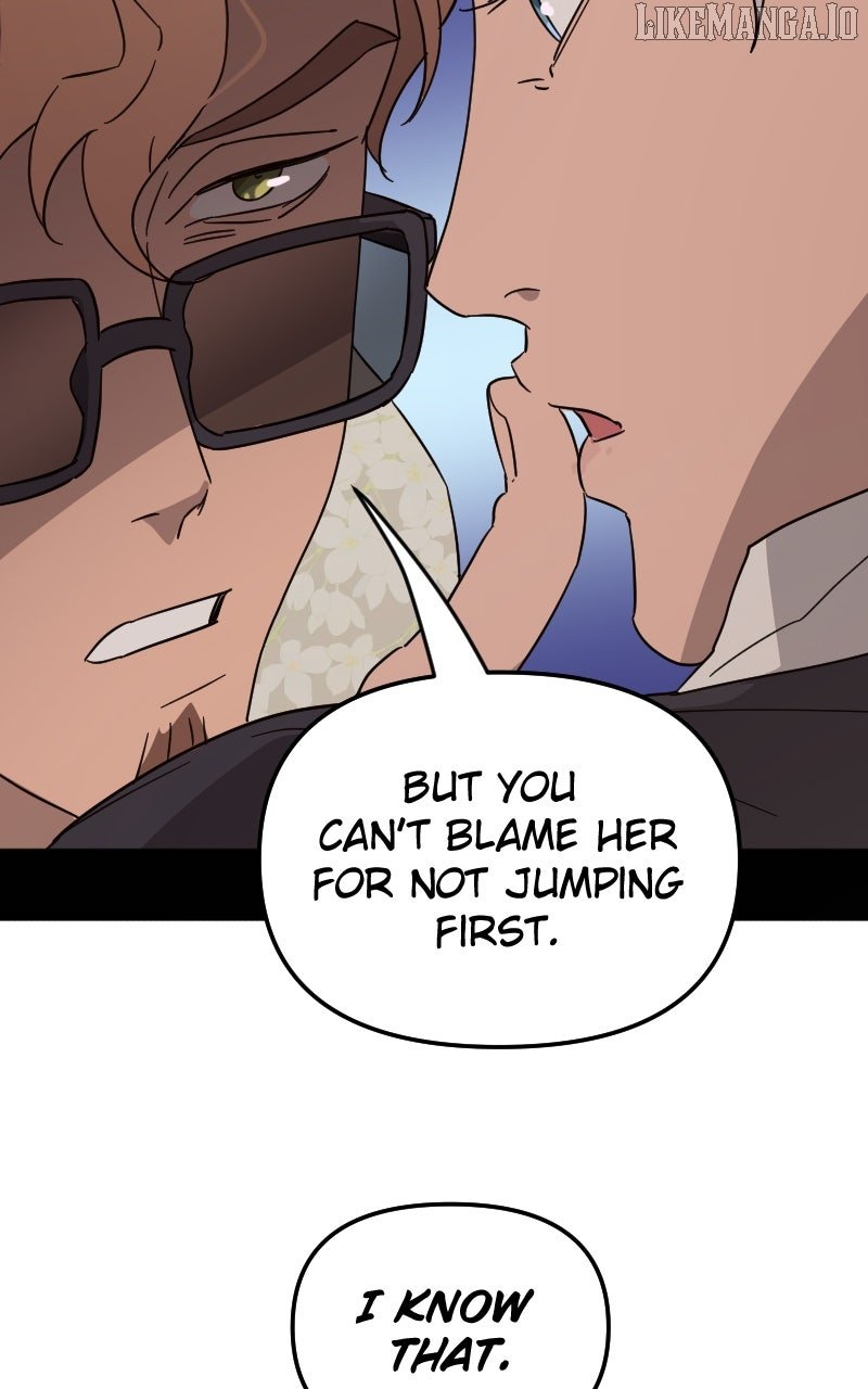 The Mafia Nanny Chapter 84 - Page 24