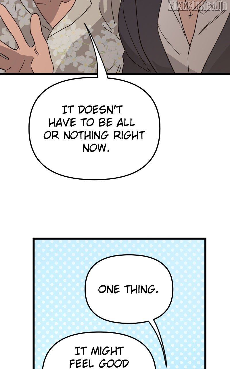 The Mafia Nanny Chapter 84 - Page 28