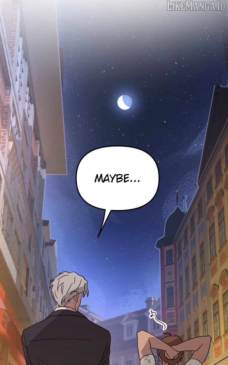 The Mafia Nanny Chapter 84 - Page 30