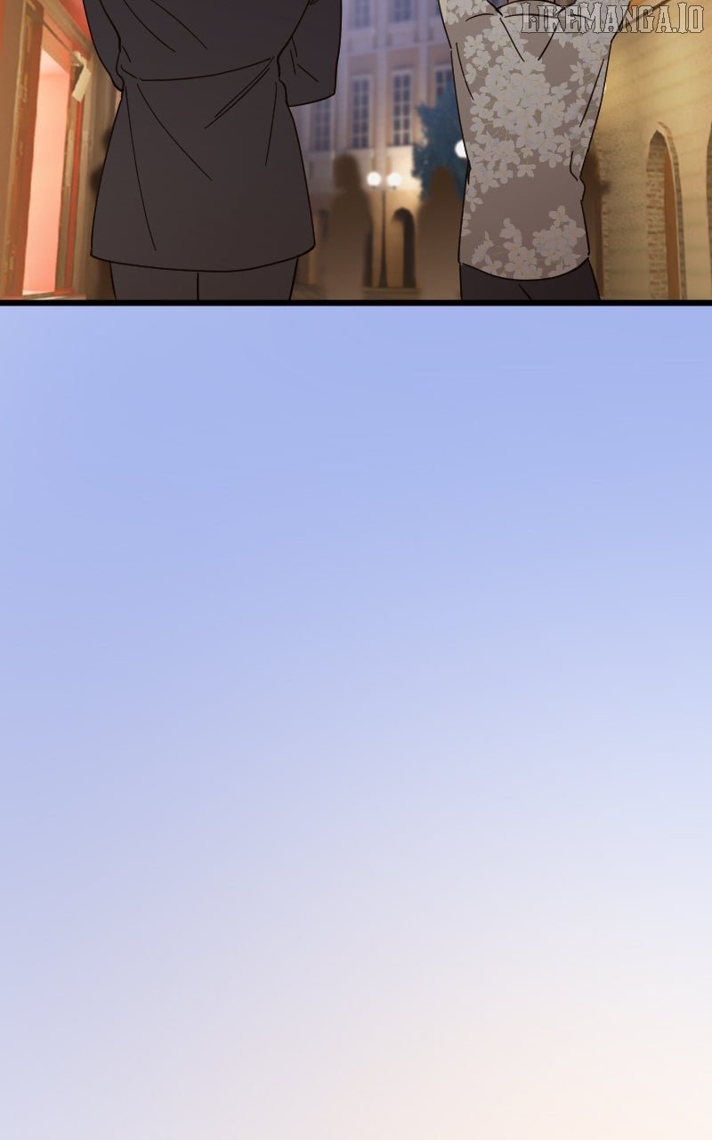 The Mafia Nanny Chapter 84 - Page 31
