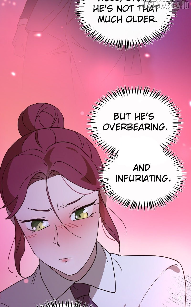 The Mafia Nanny Chapter 84 - Page 4