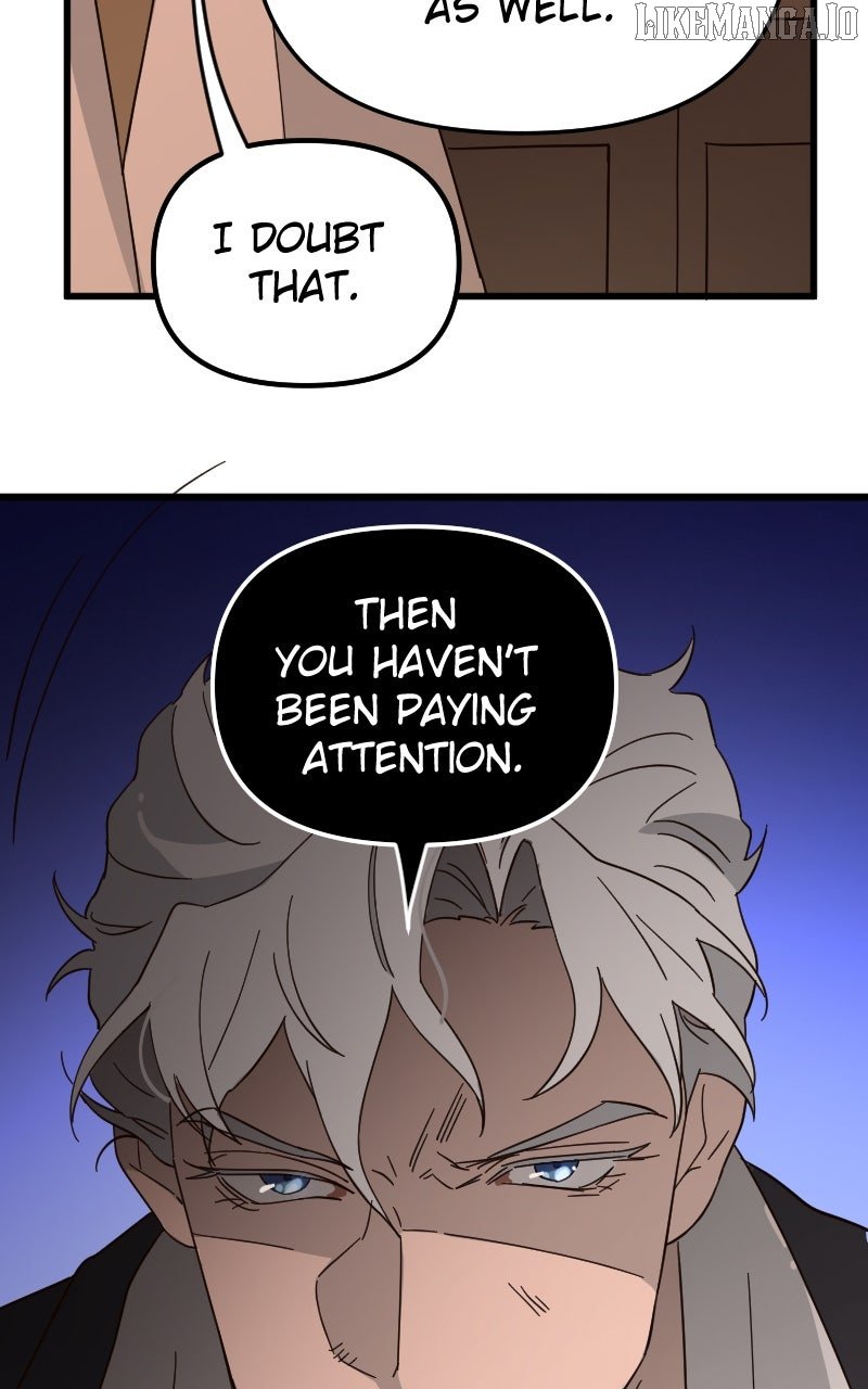 The Mafia Nanny Chapter 84 - Page 46