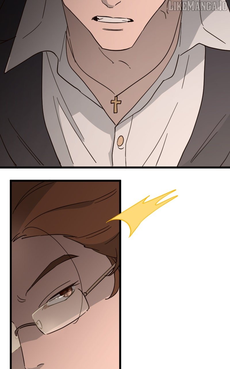 The Mafia Nanny Chapter 84 - Page 47