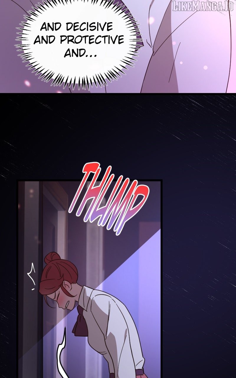 The Mafia Nanny Chapter 84 - Page 5