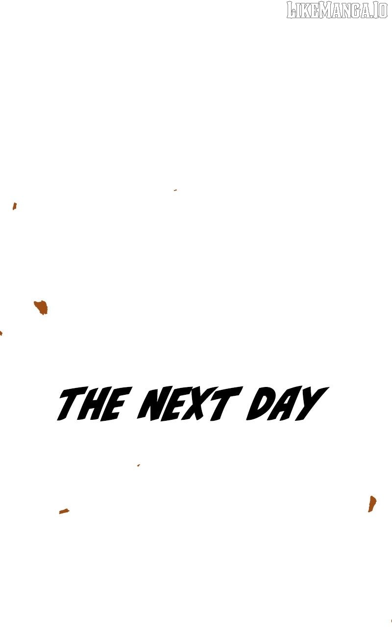 The Mafia Nanny Chapter 84 - Page 64